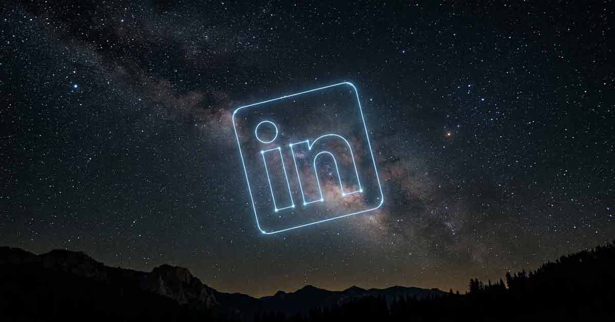 Créer une page LinkedIn entreprise