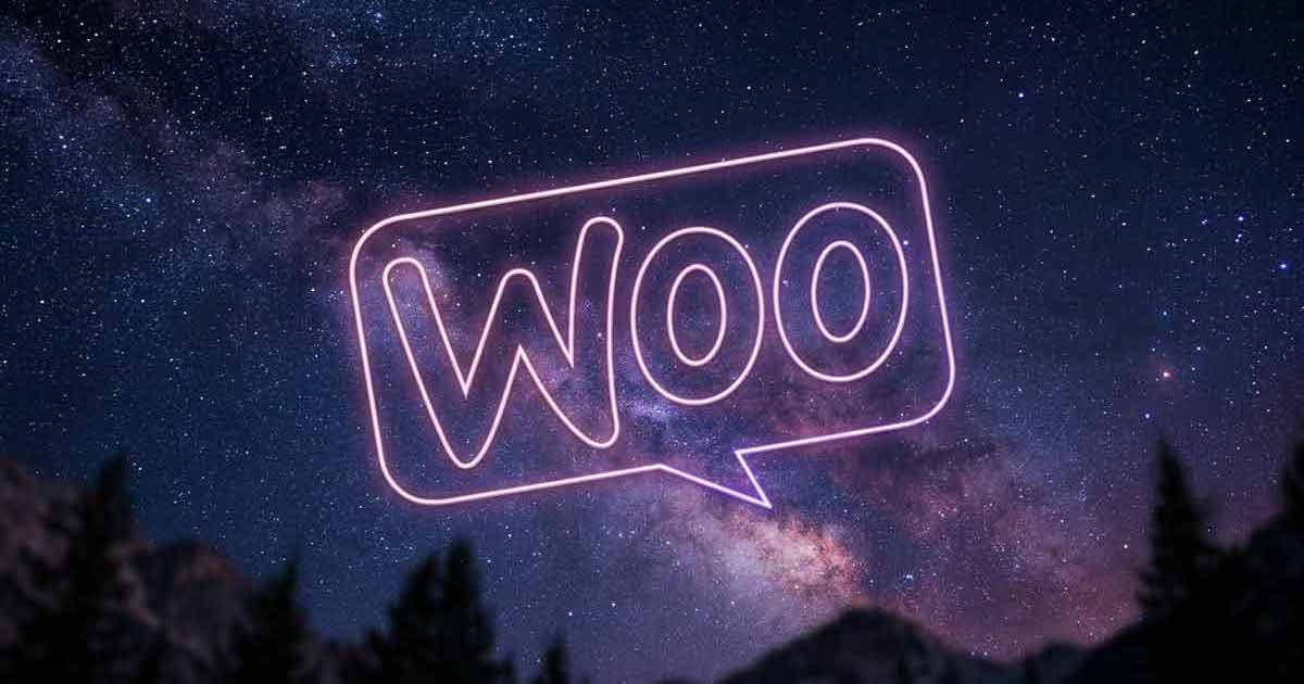 WooCommerce, l’e-commerce open source pour WordPress