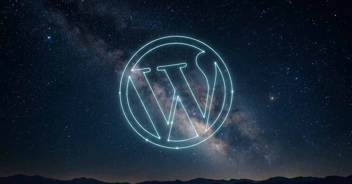 Illustration de l’article WordPress, le CMS le plus utilisé au monde