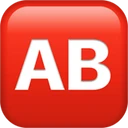 Groupe sanguin AB