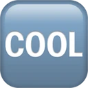 Bouton Cool