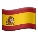 Drapeau : Espagne