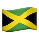 Drapeau : Jamaïque