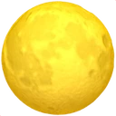 Pleine lune