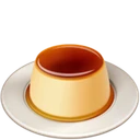 Crème renversée