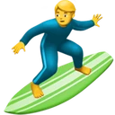 Surfeur