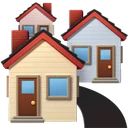 Maisons