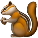 Écureuil