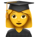 Étudiante