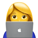 Informaticienne