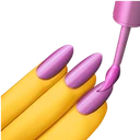 Vernis à ongles