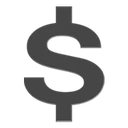 Symbole dollar