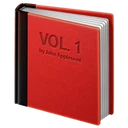 Livre fermé