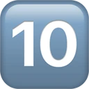 Touches : 10