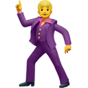 Danseur