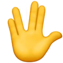 Salut vulcain