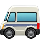 Minibus