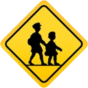 Traversée d’enfants