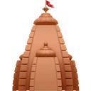 Temple hindou