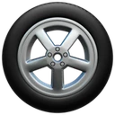 Roue