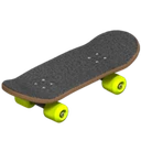 Planche à roulettes
