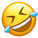 Se rouler par terre de rire
