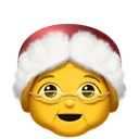Mère Noël