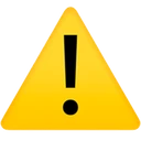 Symbole d’avertissement