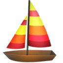 Voilier