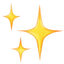 Étincelles