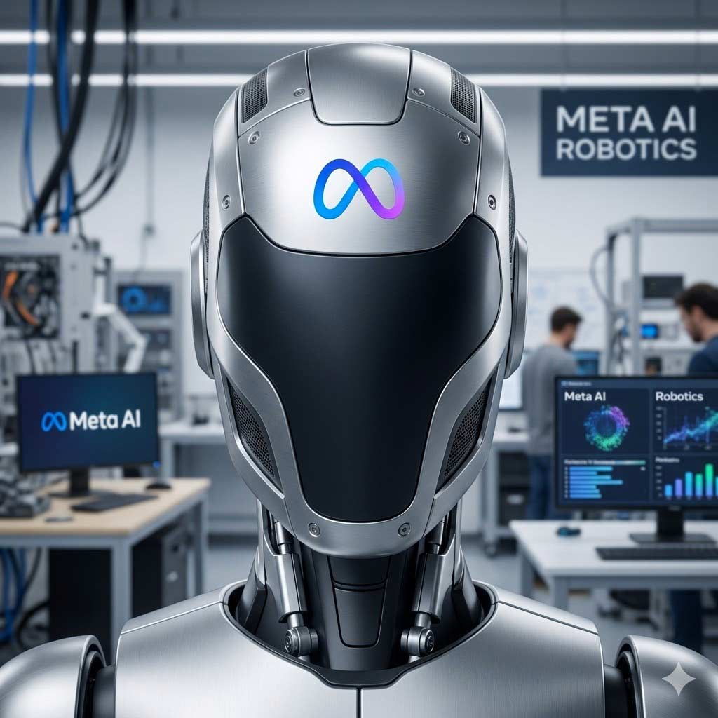 Andromeda, définition et rôle chez Meta
