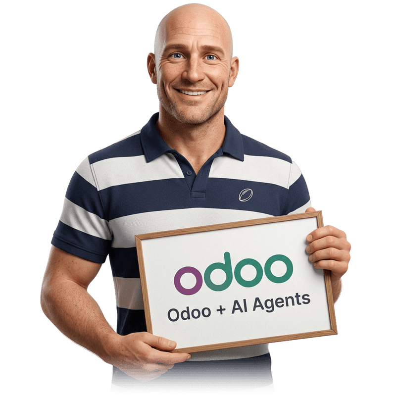 Odoo, l’ERP tout-en-un au banc d’essai.